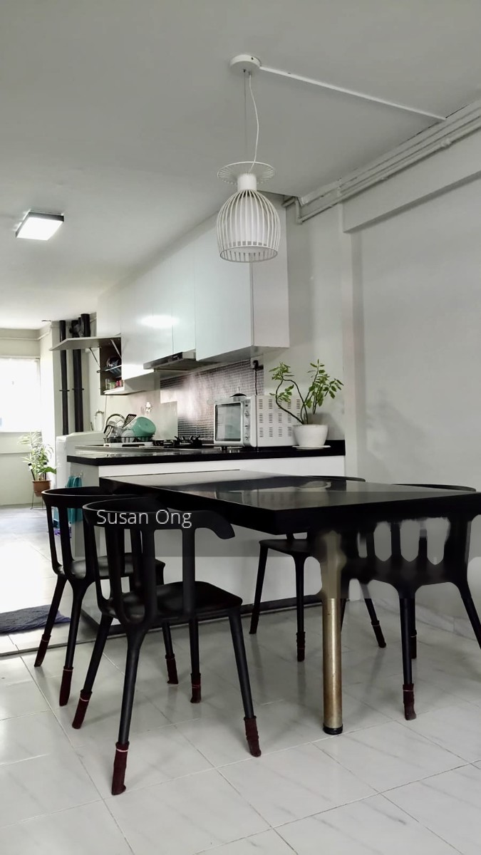 Blk 263 Yishun Street 22 (Yishun), HDB 4 Rooms #200245782